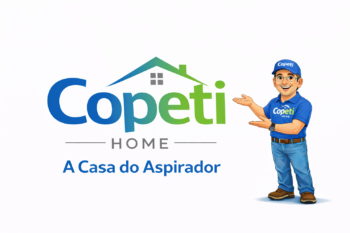 1a novo logo copeti com apresentação do mascote
