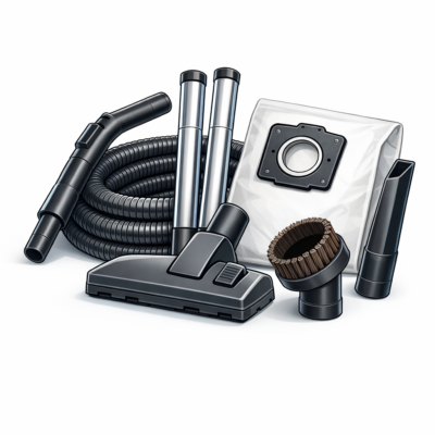 Acessórios de Aspiradores