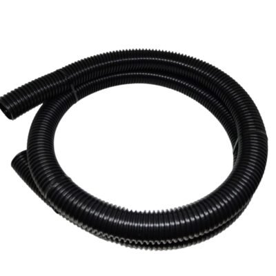 mangueira por metro 1,1/4 d32 32mm cor preta